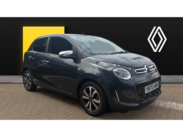Main listing image - Citroen C1