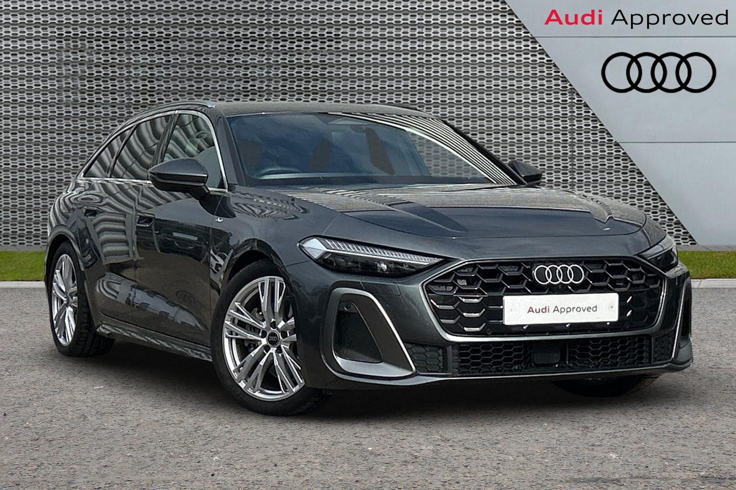 Main listing image - Audi A5