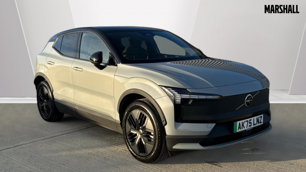 Main listing image - Volvo EX30