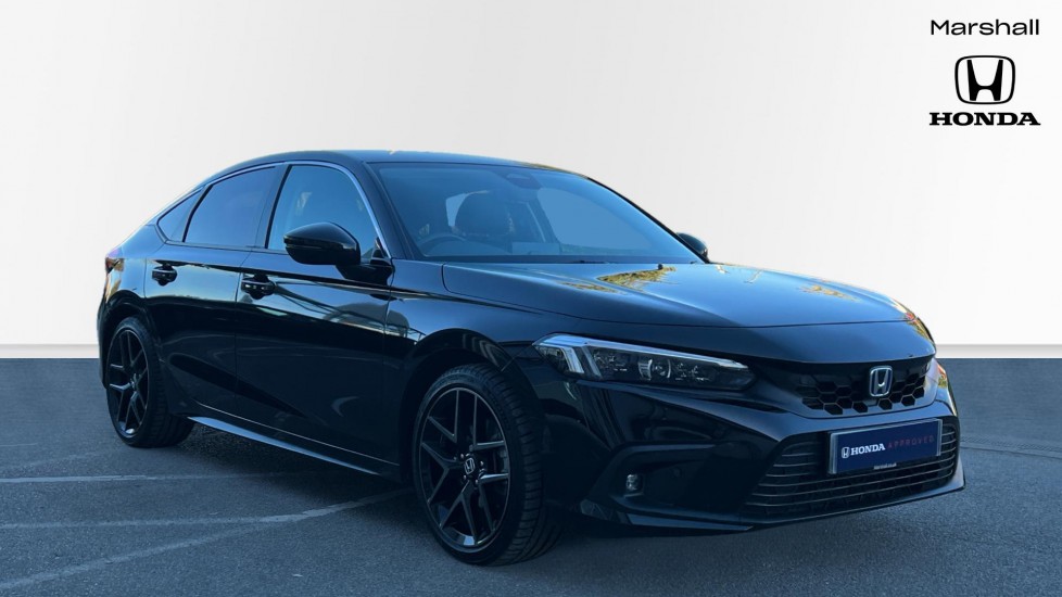 Main listing image - Honda Civic