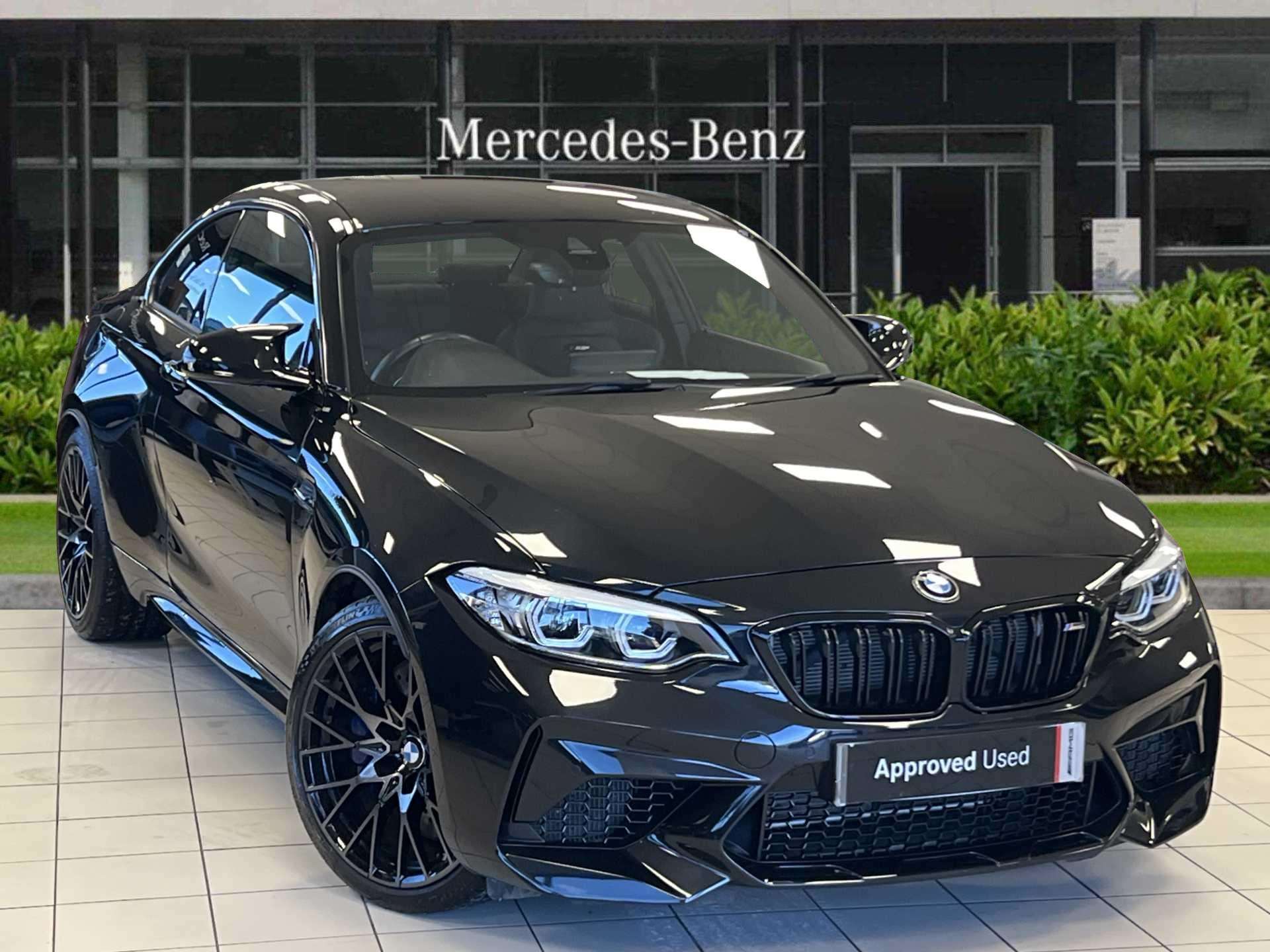 Main listing image - BMW M2