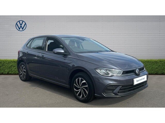 Main listing image - Volkswagen Polo
