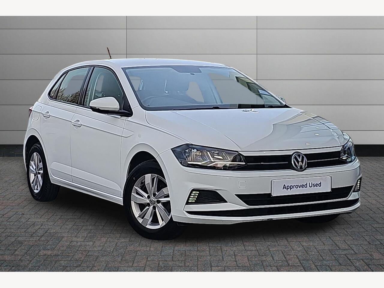 Main listing image - Volkswagen Polo