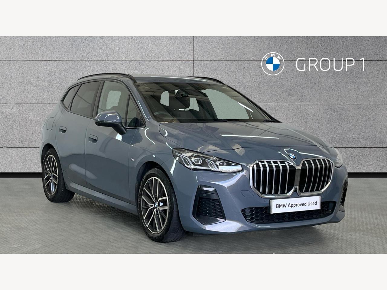 Main listing image - BMW 2 Series Active Tourer