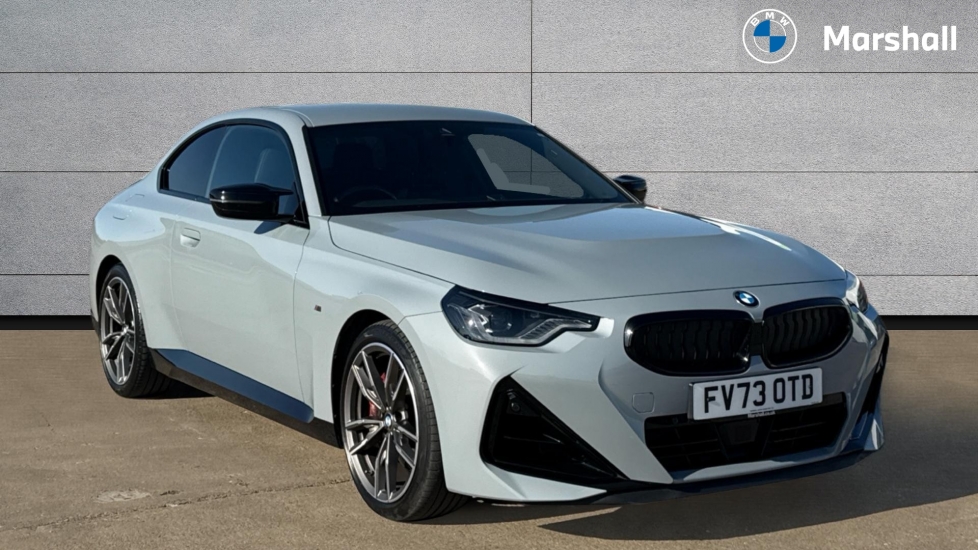 Main listing image - BMW 2 Series