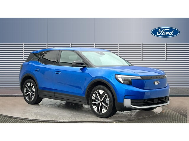 Main listing image - Ford Explorer