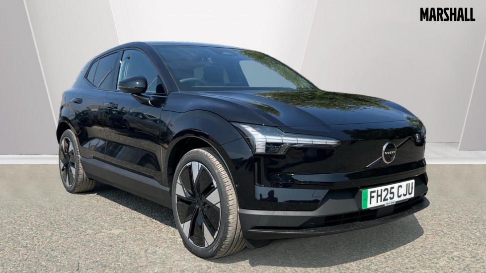 Main listing image - Volvo EX30