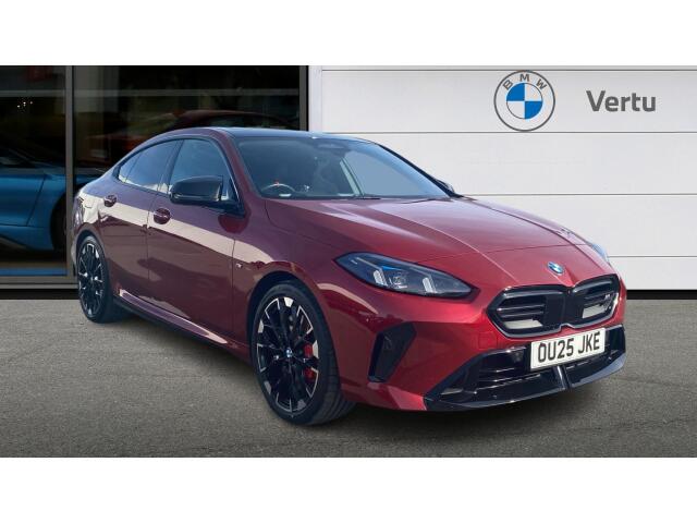 Main listing image - BMW 2 Series