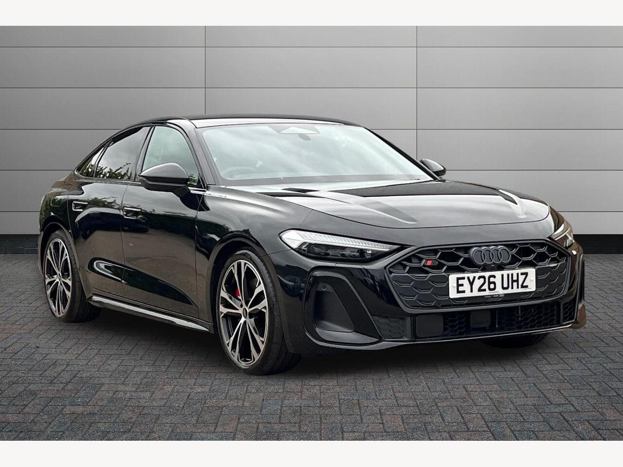 Main listing image - Audi A5