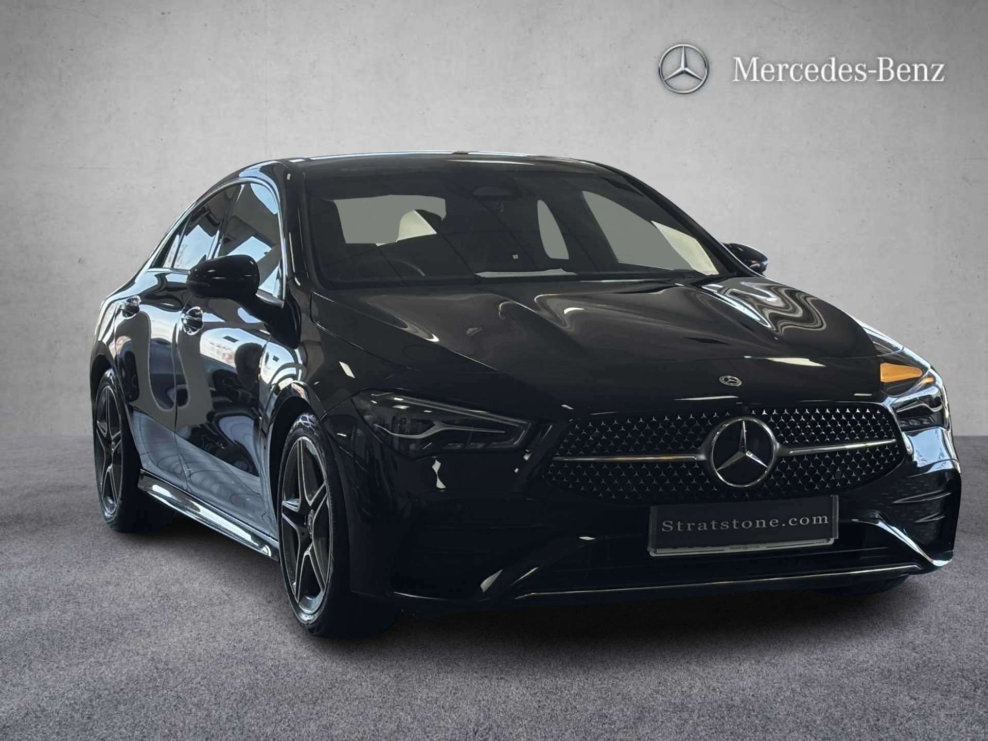 Main listing image - Mercedes-Benz CLA