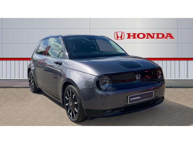 Main listing image - Honda Honda e