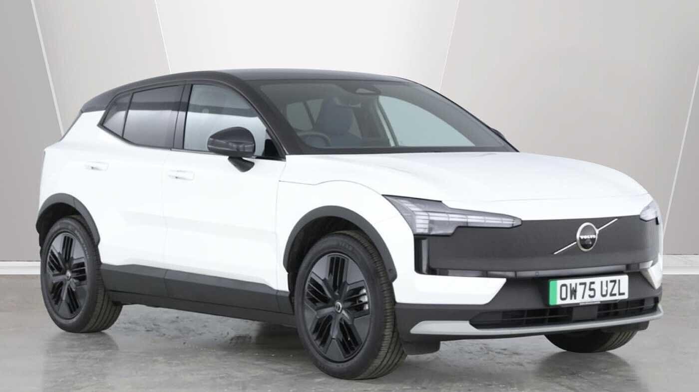 Main listing image - Volvo EX30