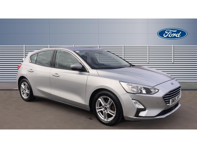 Main listing image - Ford Focus