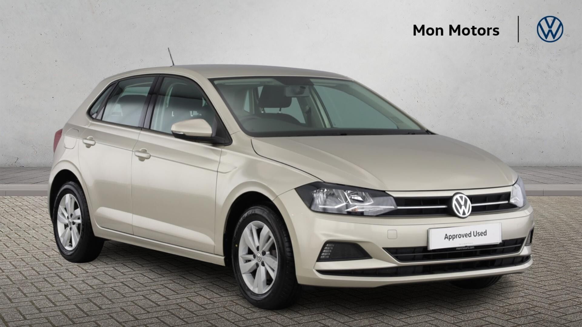 Main listing image - Volkswagen Polo
