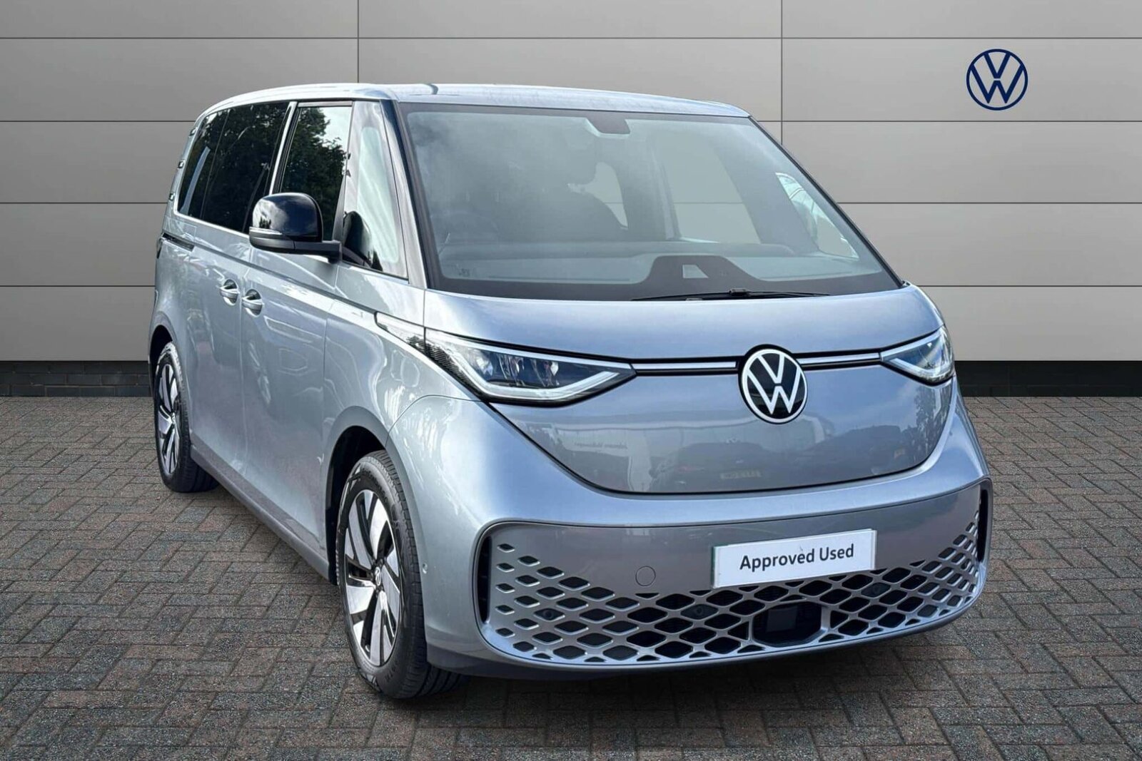 Main listing image - Volkswagen ID.Buzz