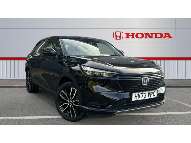Main listing image - Honda HR-V