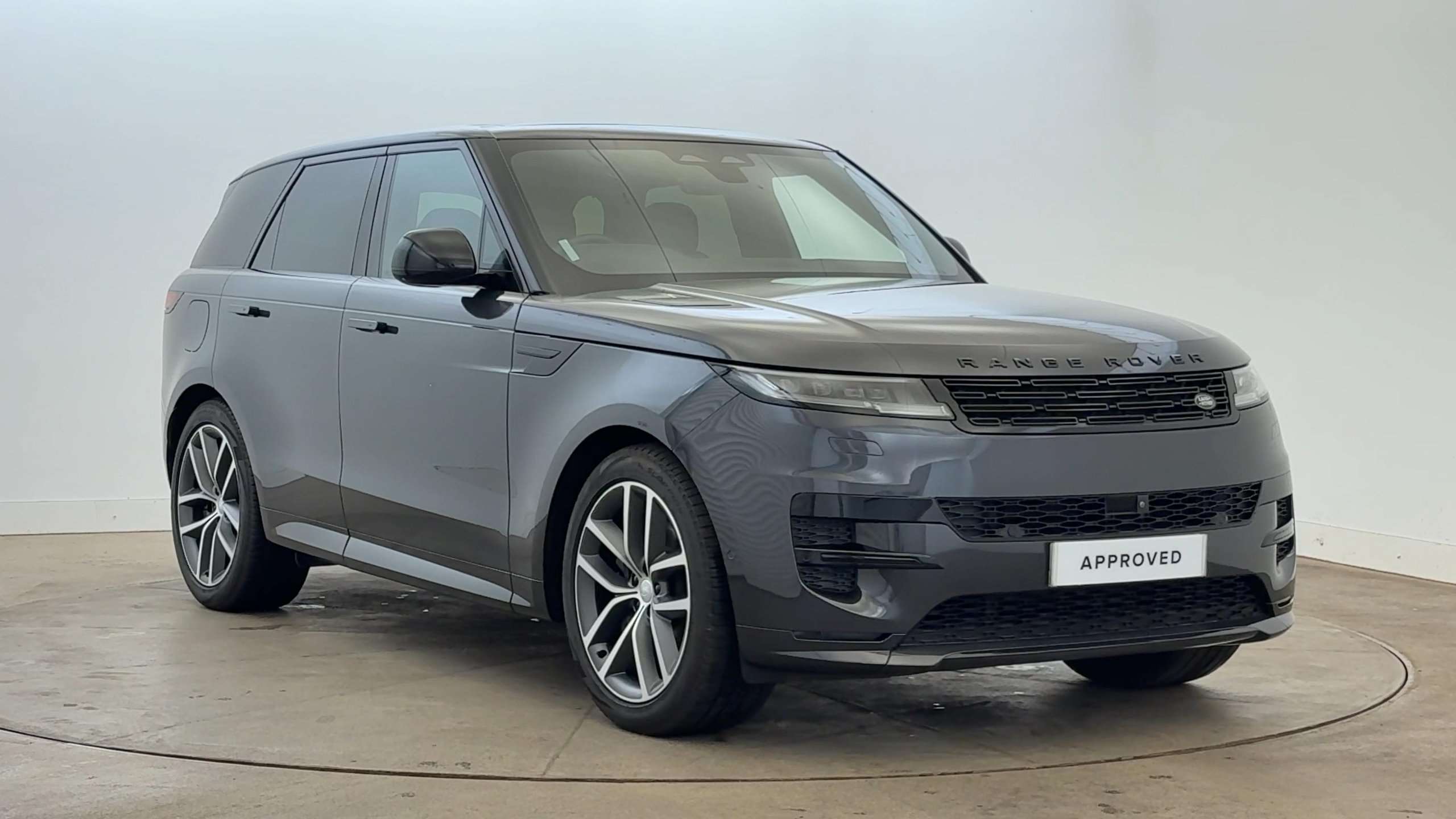 Main listing image - Land Rover Range Rover Sport
