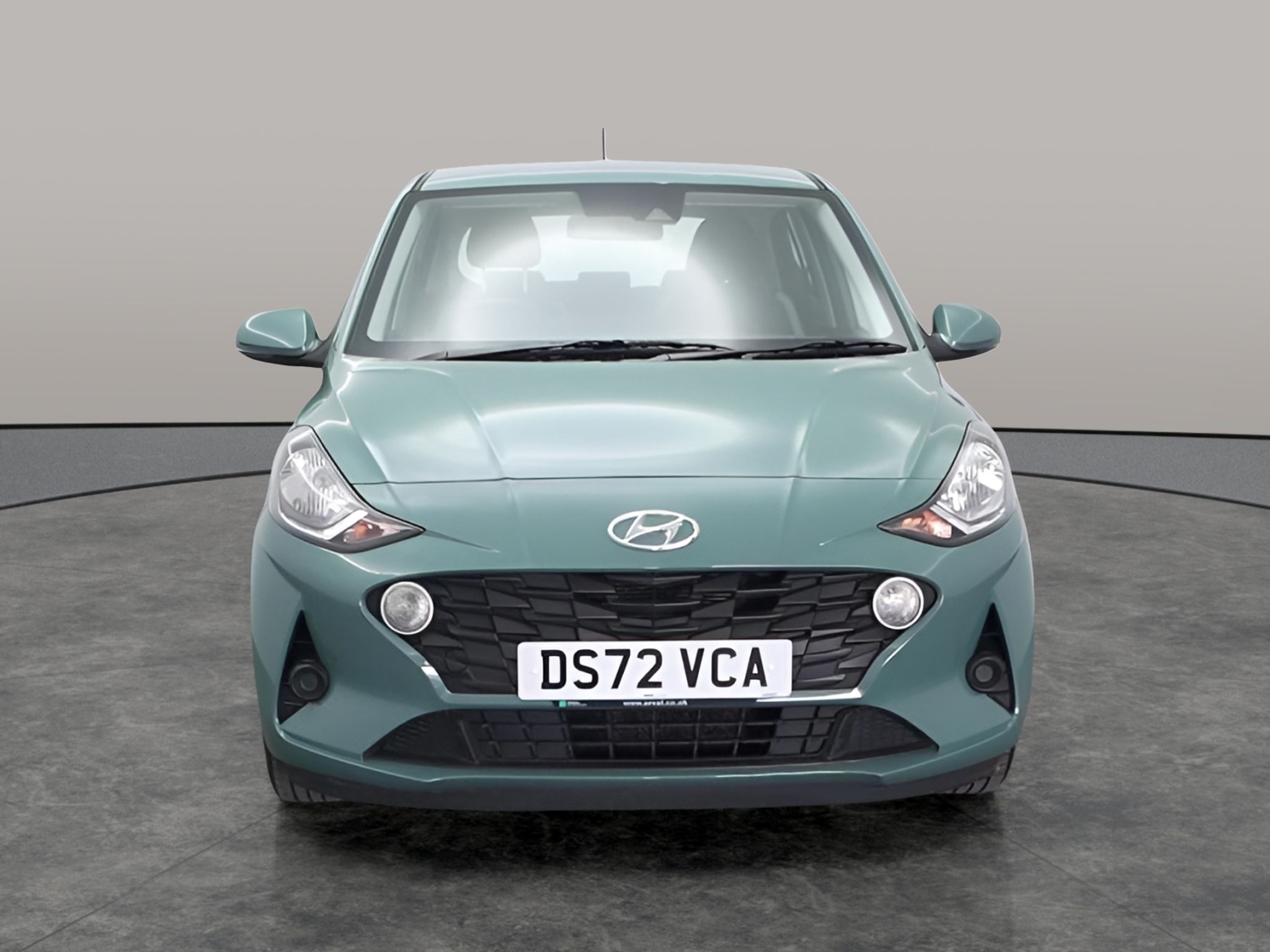 Main listing image - Hyundai i10