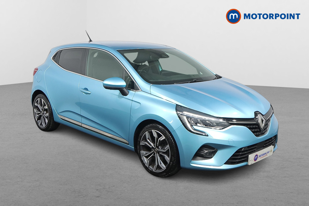 Main listing image - Renault Clio