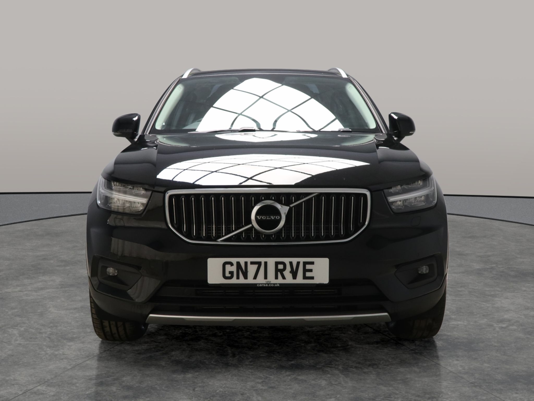 Main listing image - Volvo XC40 Recharge