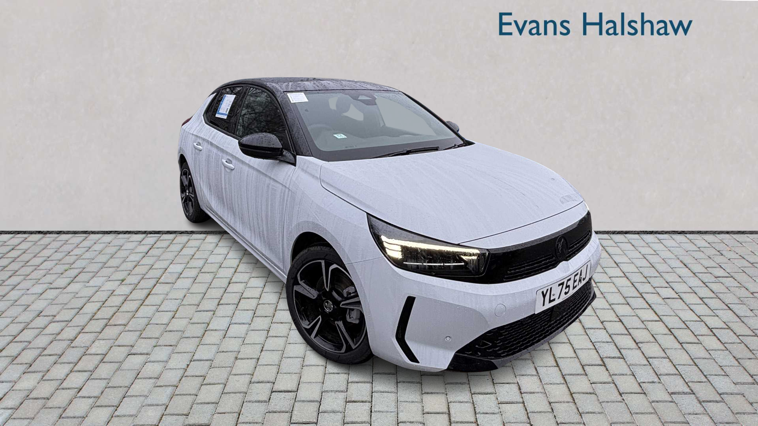 Main listing image - Vauxhall Corsa