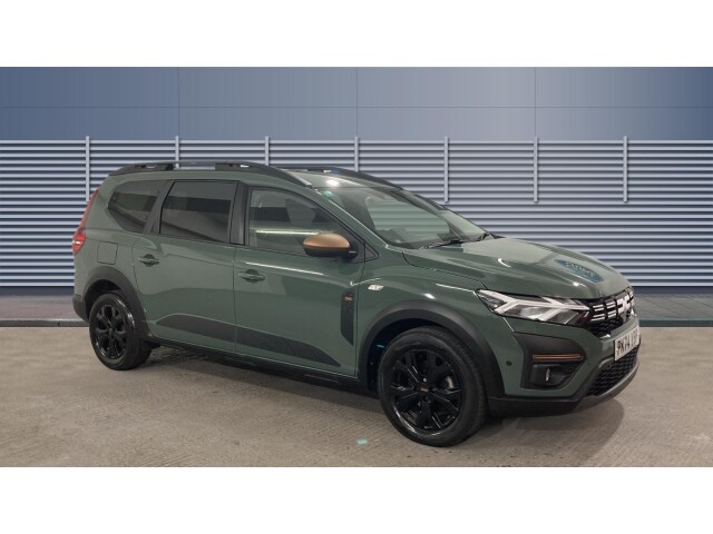 Main listing image - Dacia Jogger