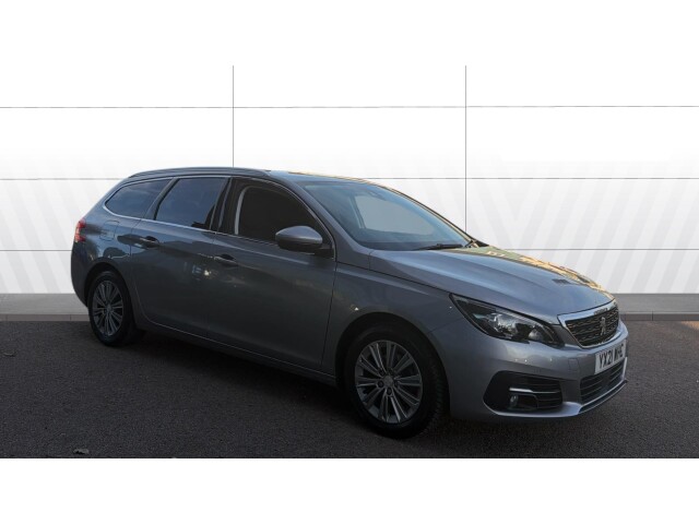 Main listing image - Peugeot 308