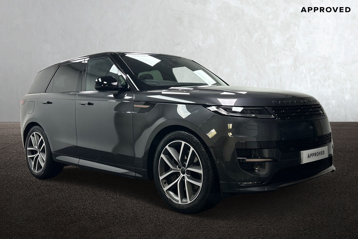 Main listing image - Land Rover Range Rover Sport
