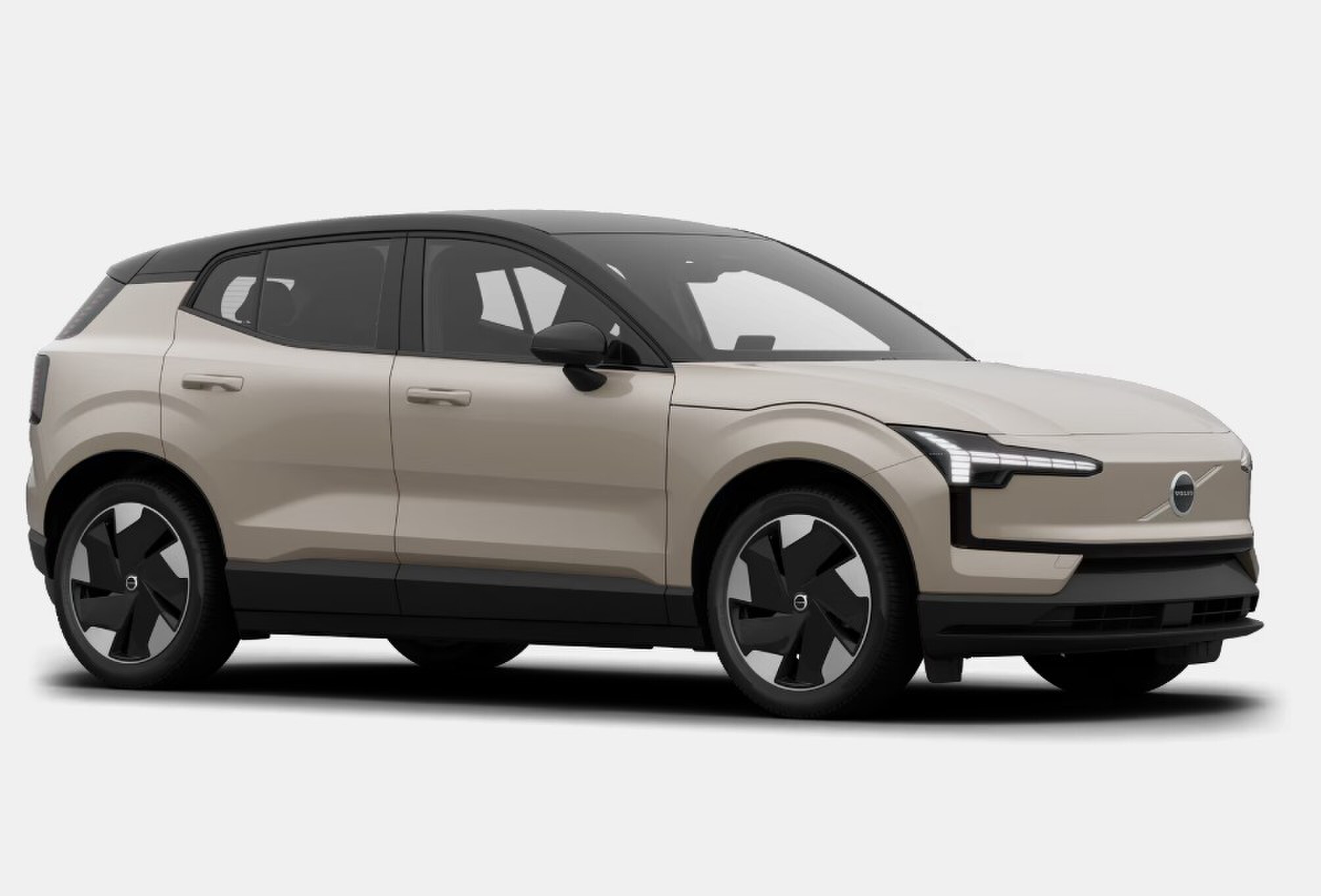 Main listing image - Volvo EX30