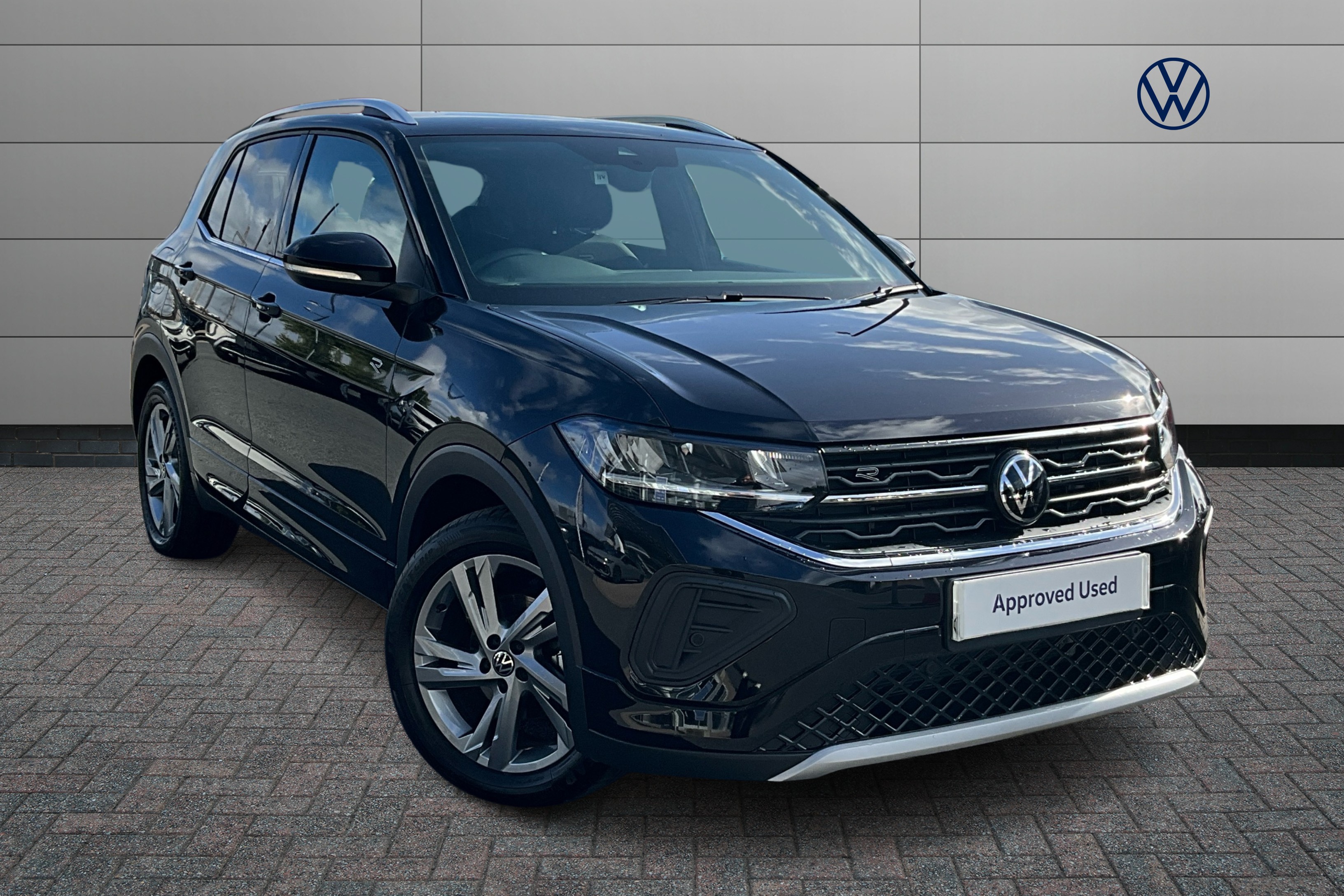 Main listing image - Volkswagen T-Cross