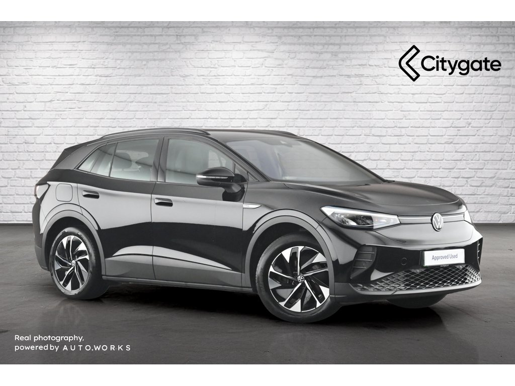 Main listing image - Volkswagen ID.4
