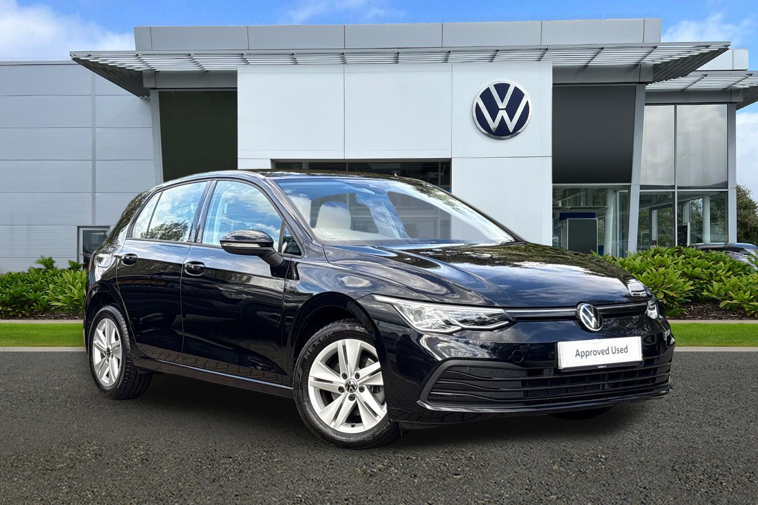 Main listing image - Volkswagen Golf