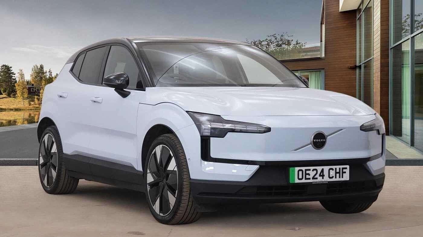Main listing image - Volvo EX30