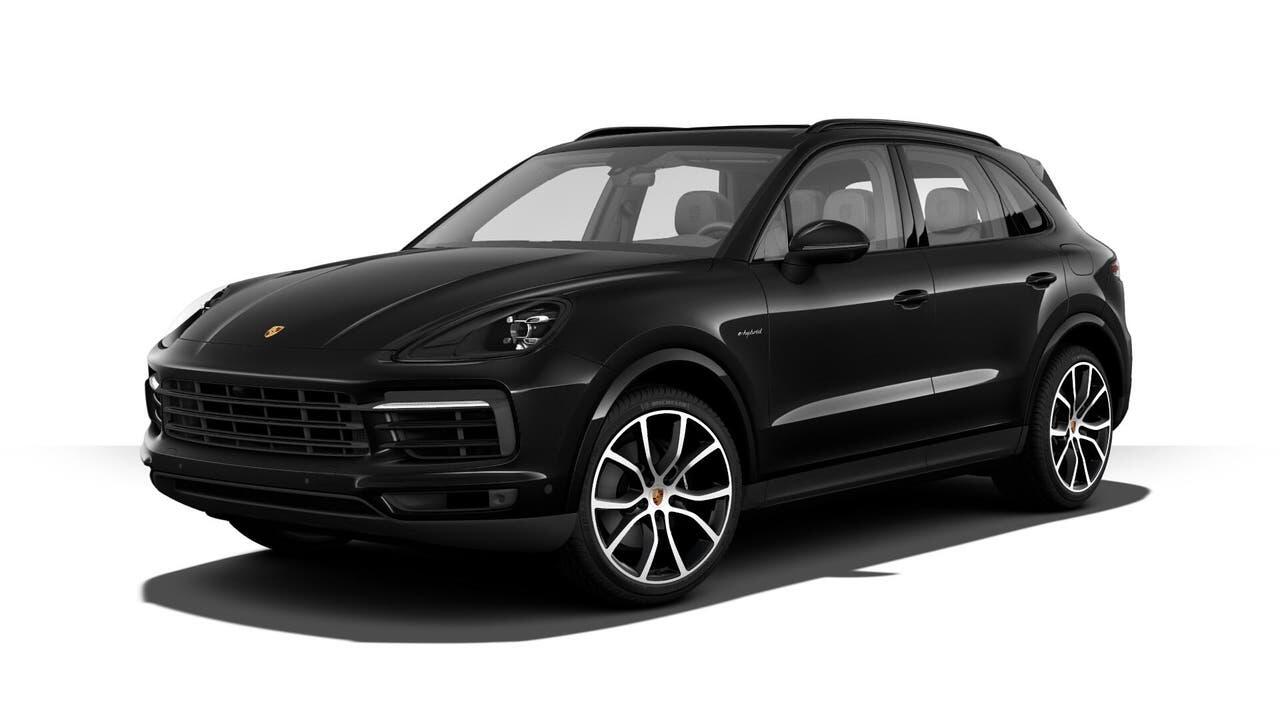 Main listing image - Porsche Cayenne