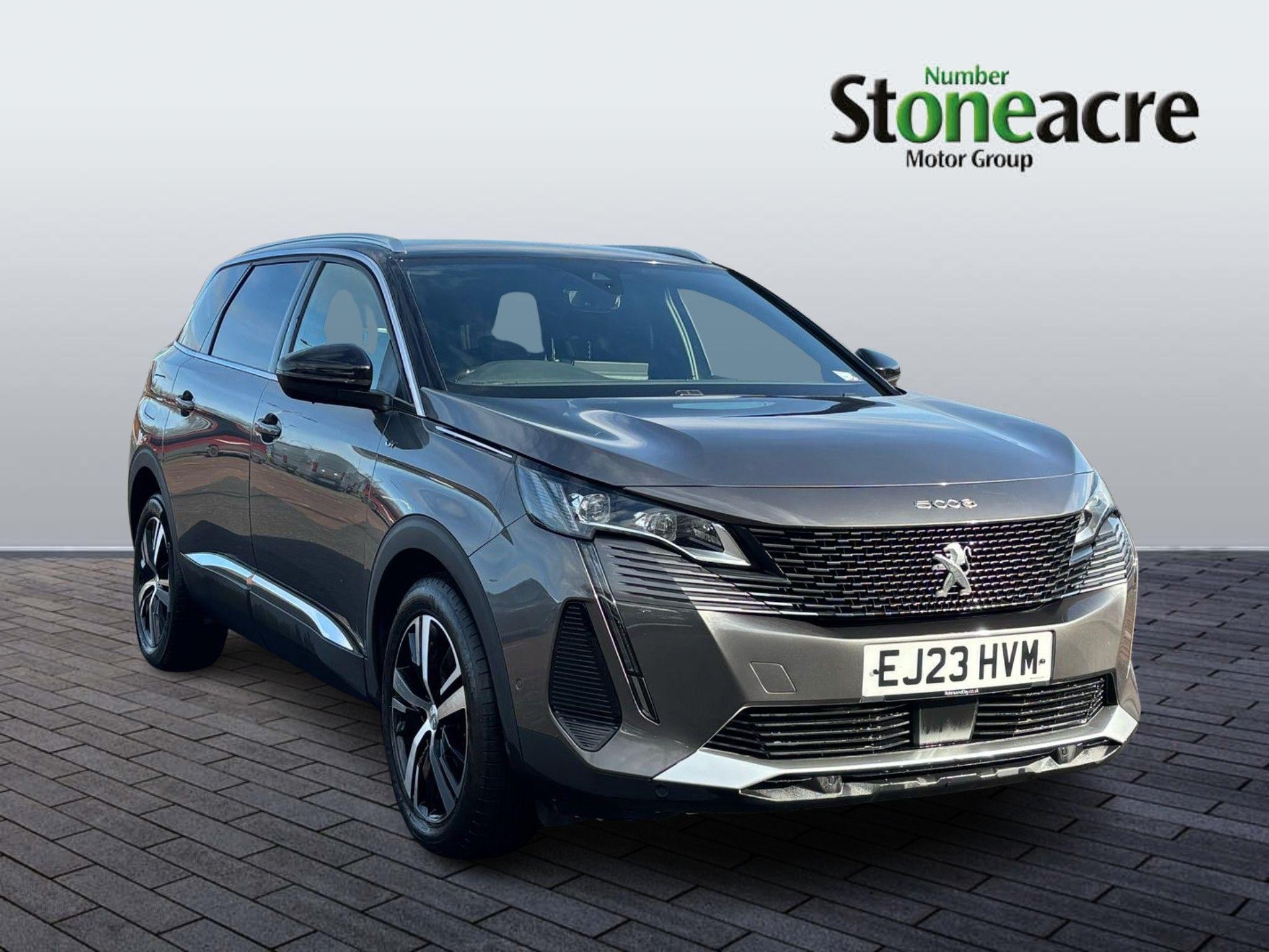 Main listing image - Peugeot 5008