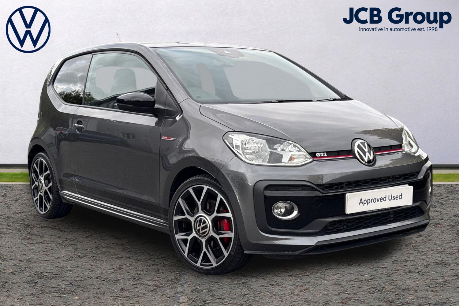 Main listing image - Volkswagen Up