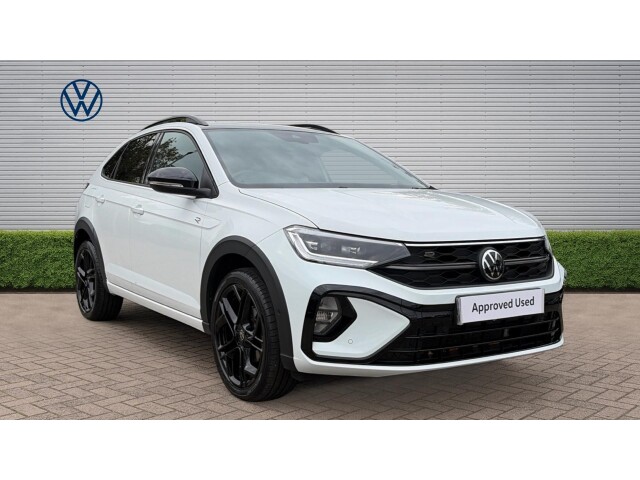 Main listing image - Volkswagen Taigo