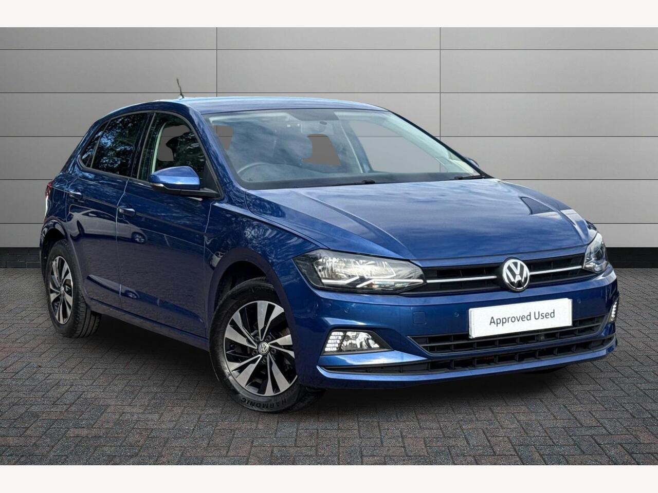 Main listing image - Volkswagen Polo