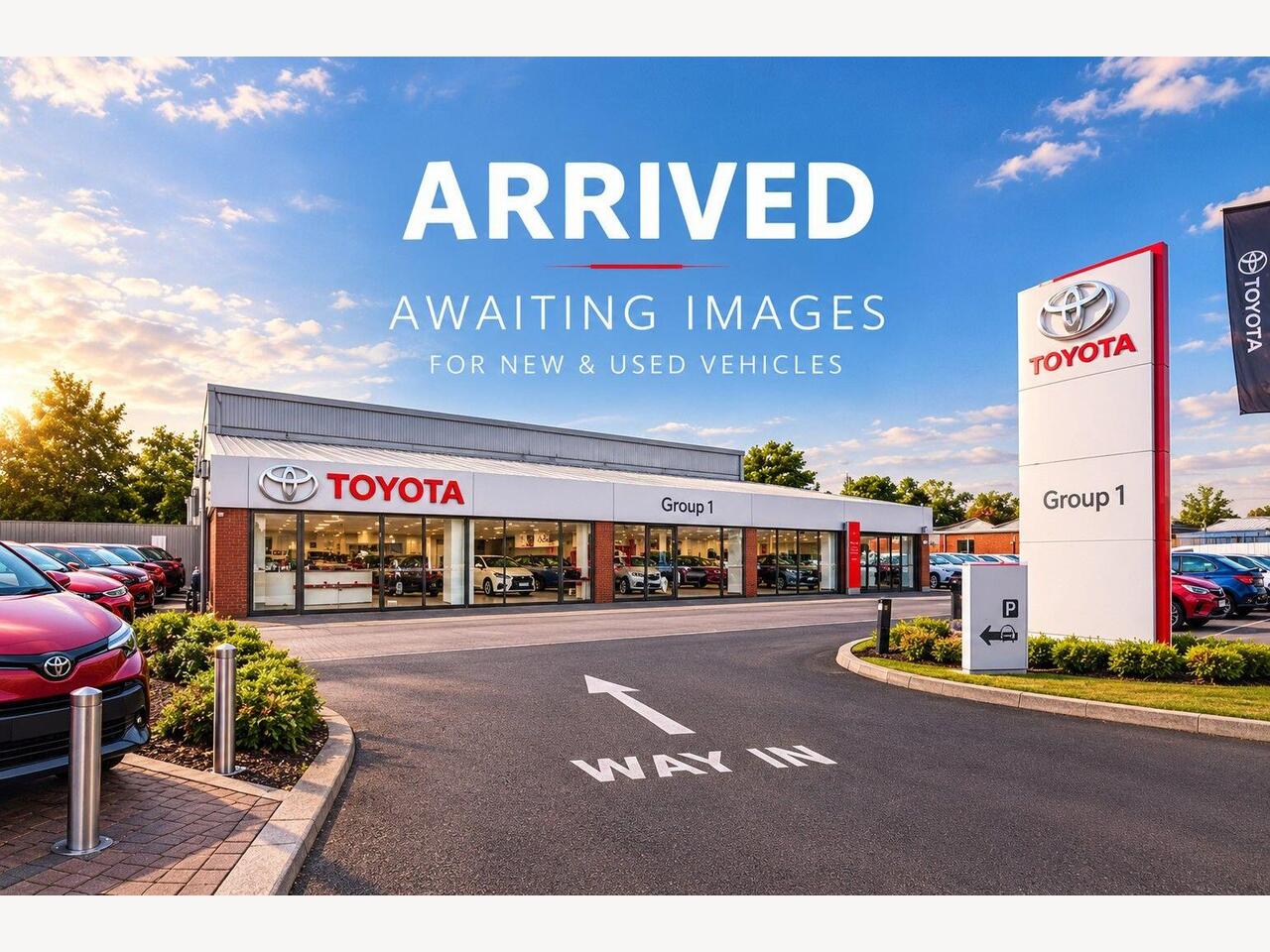 Main listing image - Toyota RAV4