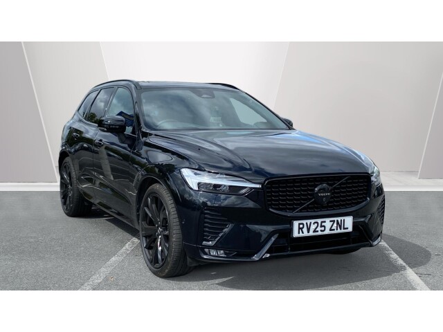 Main listing image - Volvo XC60