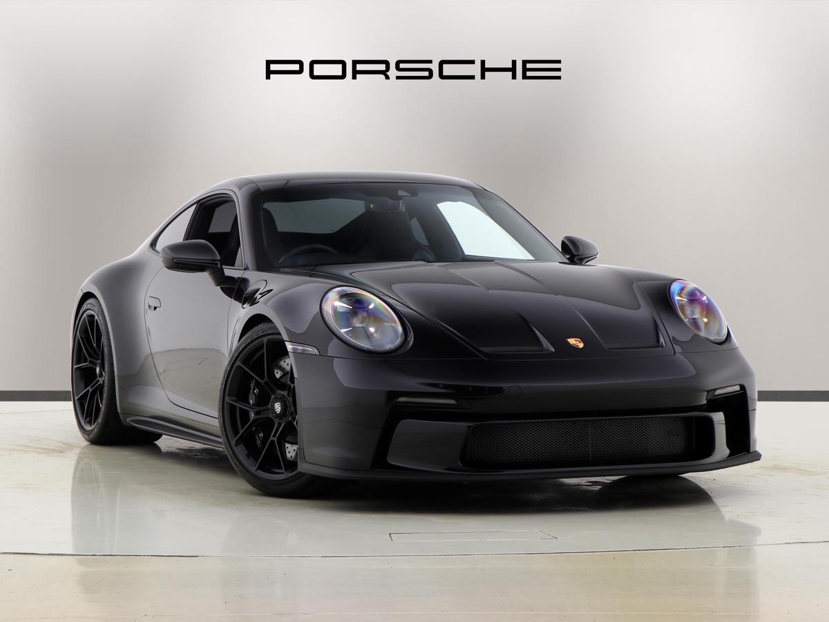 Main listing image - Porsche 911