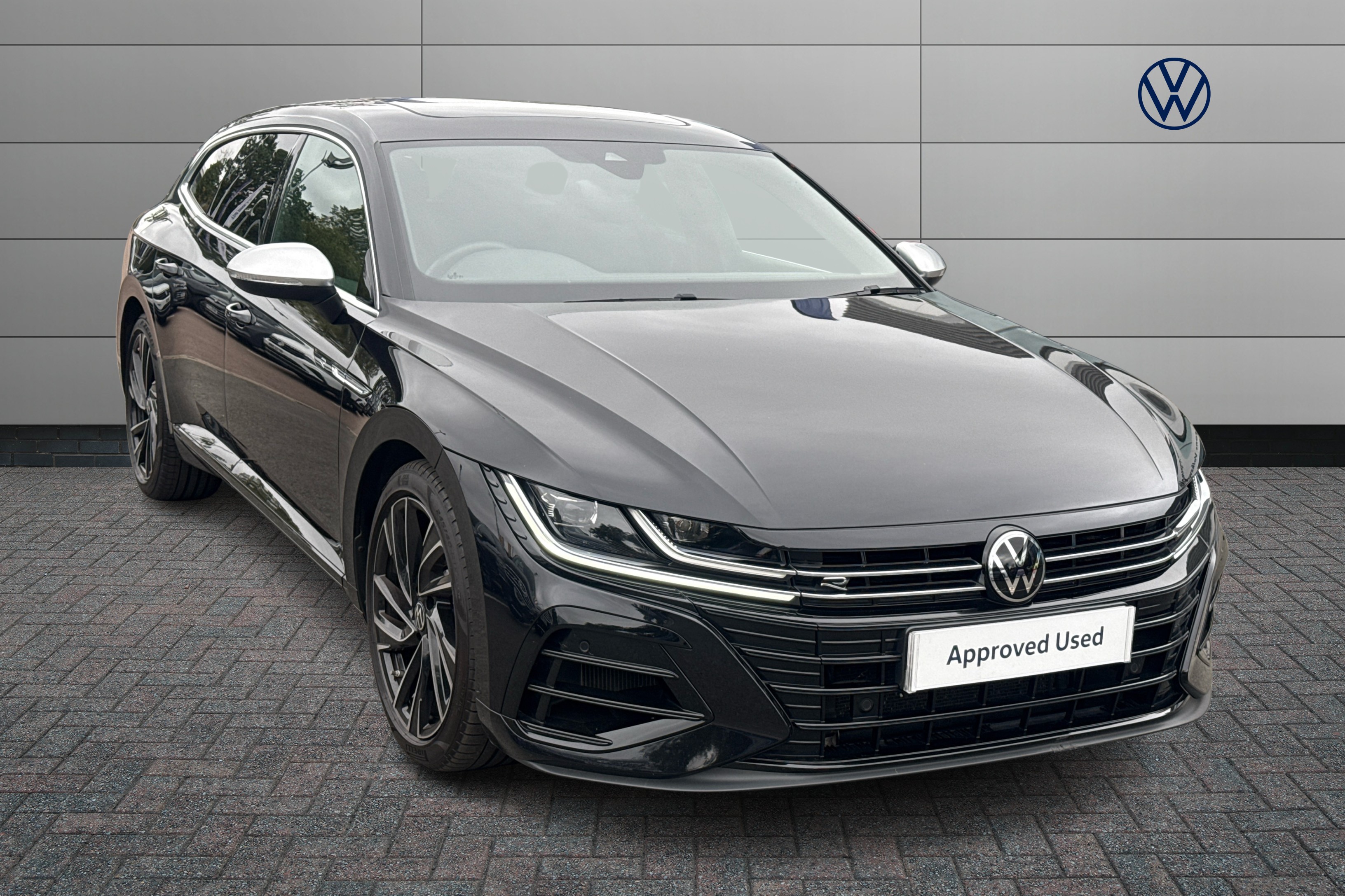 Main listing image - Volkswagen Arteon