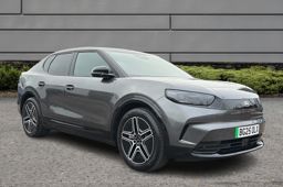 Main listing image - Ford Capri