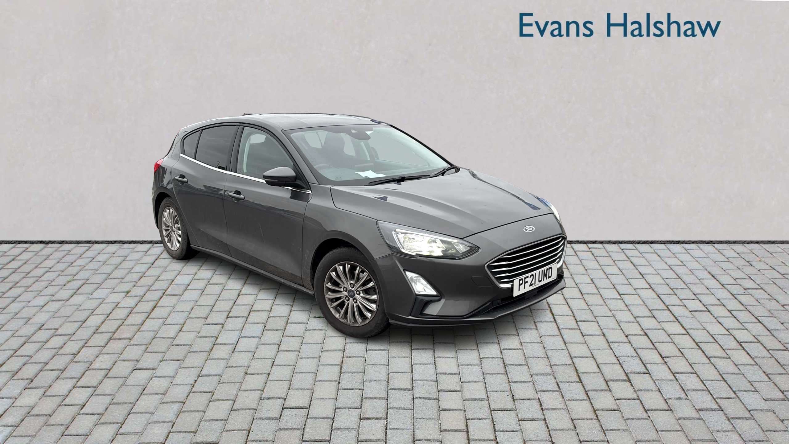 Main listing image - Ford Focus