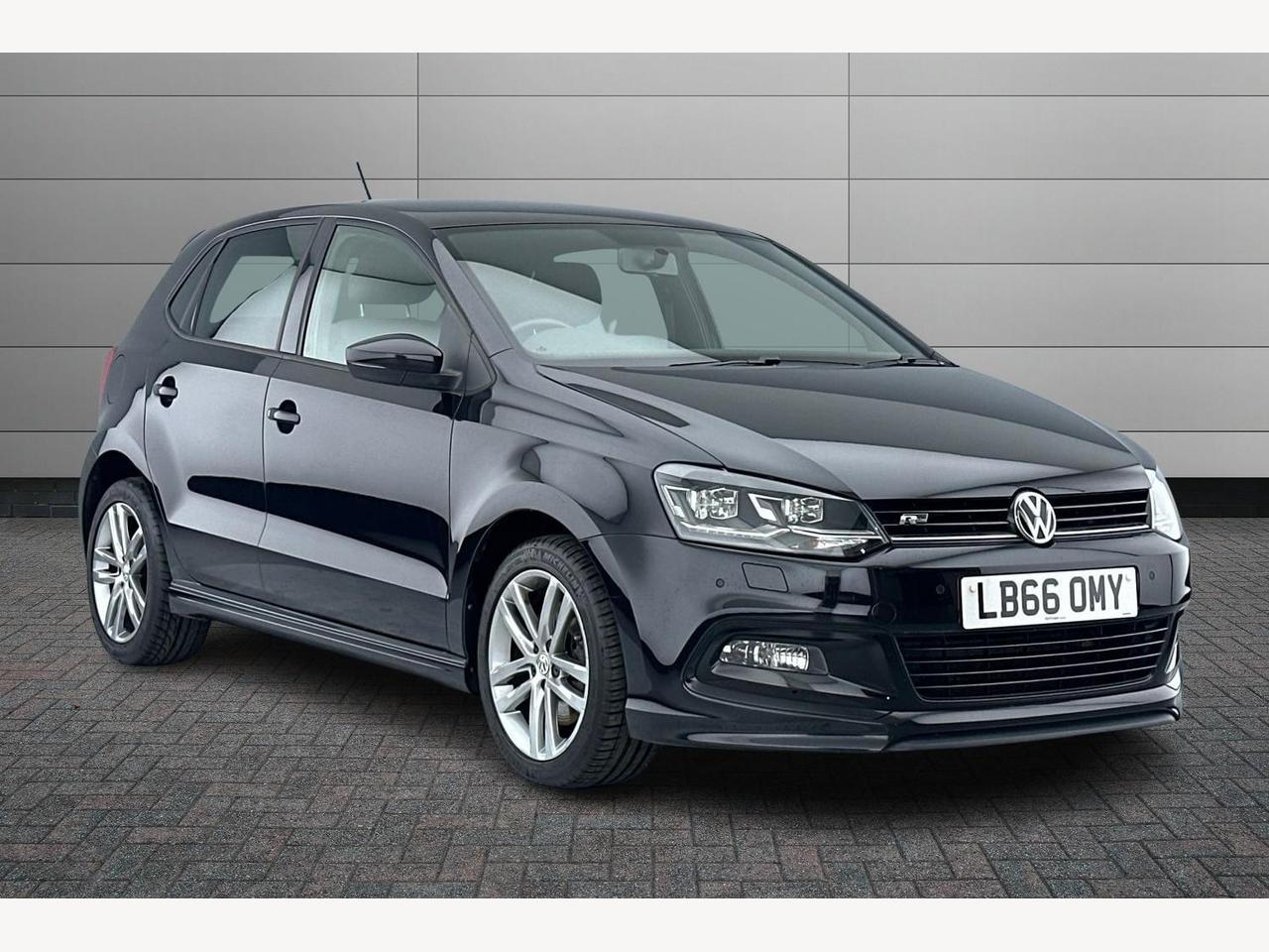 Main listing image - Volkswagen Polo