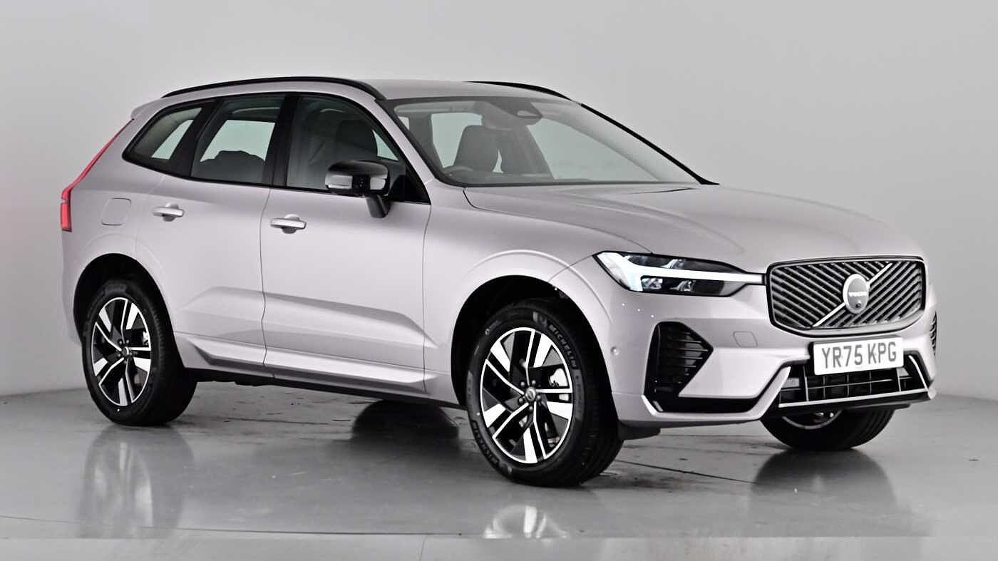 Main listing image - Volvo XC60