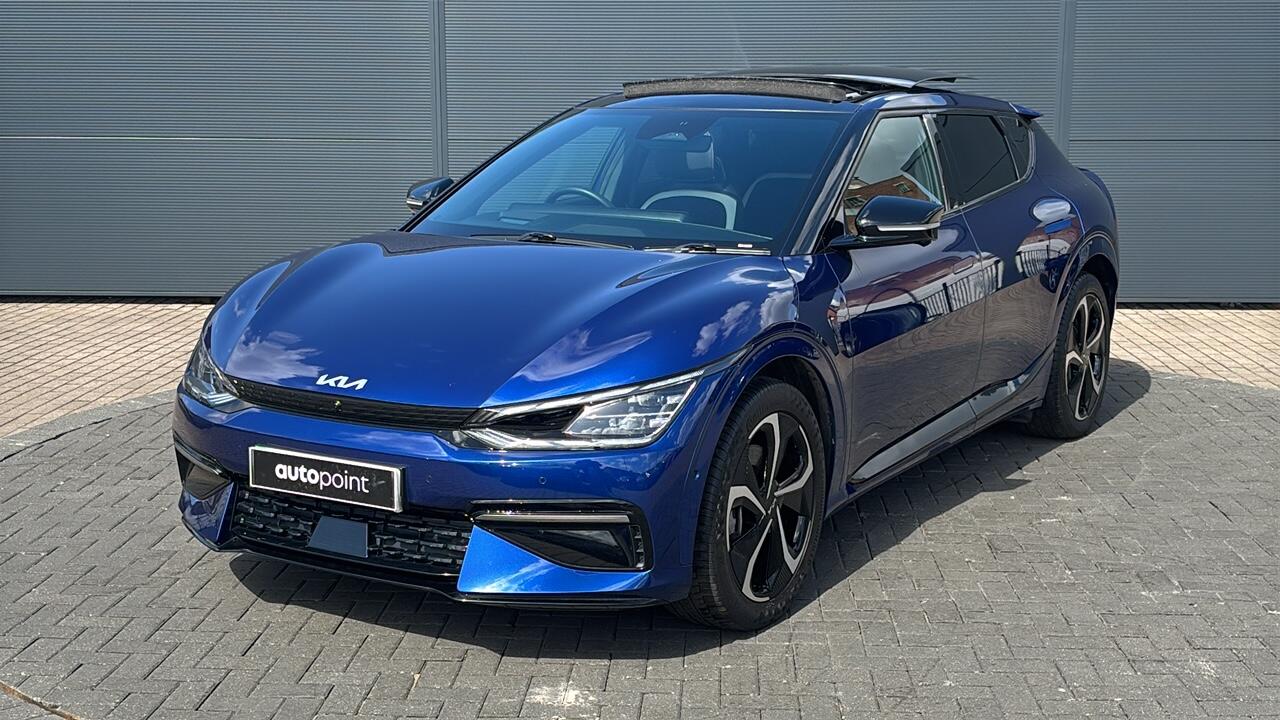 Main listing image - Kia EV6