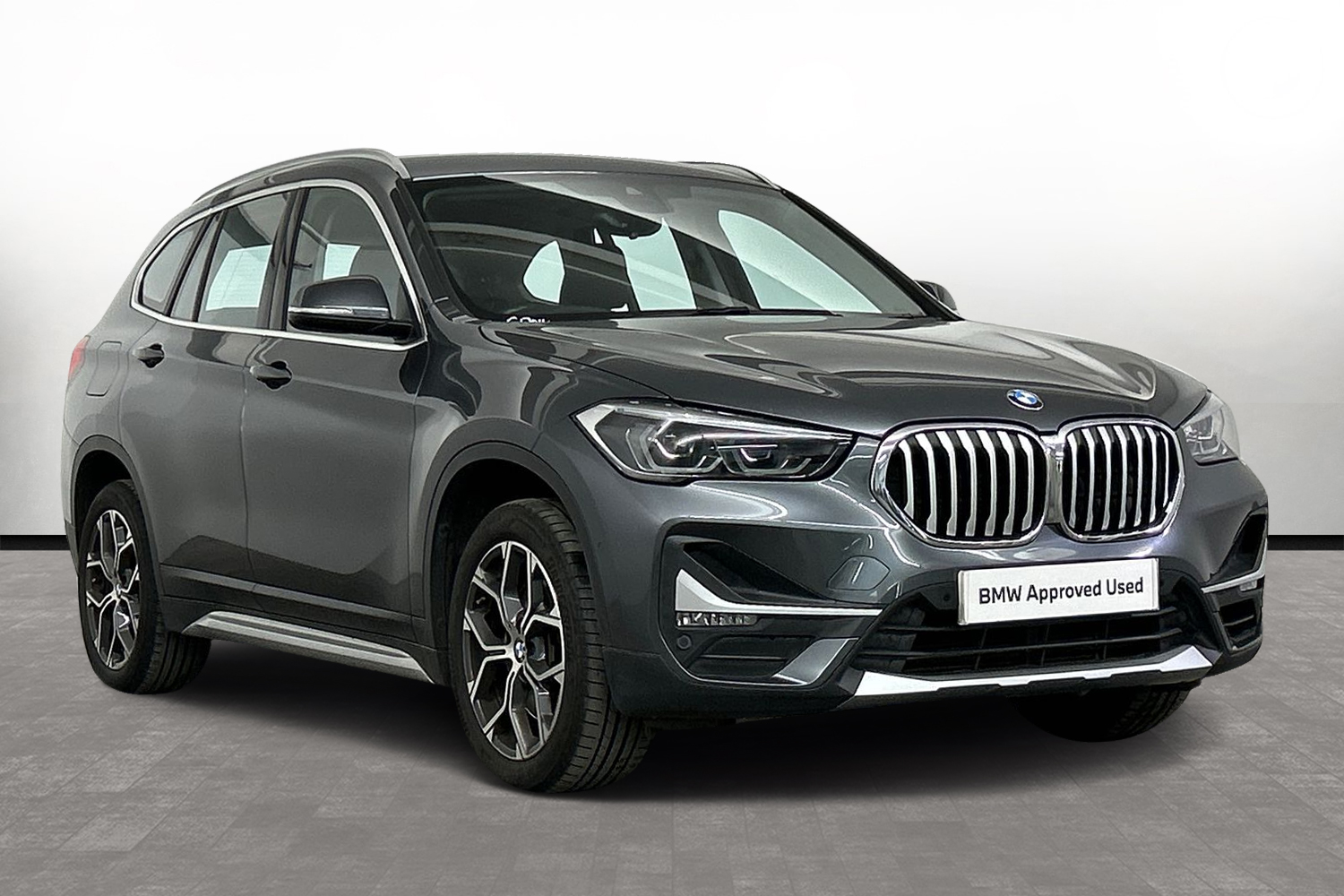 Main listing image - BMW X1