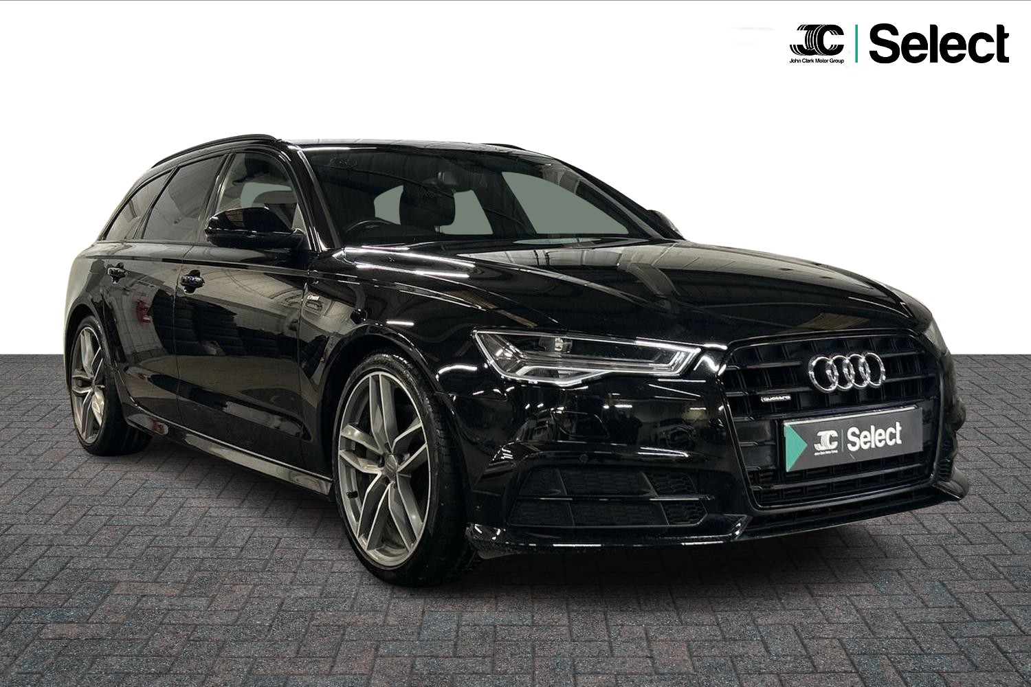 Main listing image - Audi A6 Avant