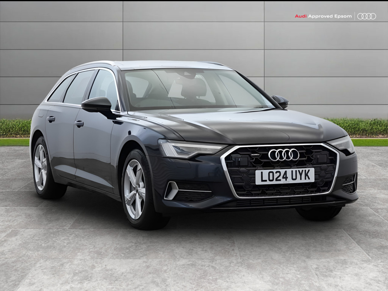Main listing image - Audi A6 Avant